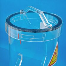 СТО-10-Ф СТО-10-Ф - Сборник твердых радиоактивных отходов