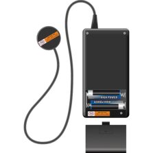 ТКА-Люкс-М-2 сзади