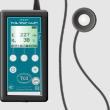 ТКА-Люкс-М-2П вид спереди