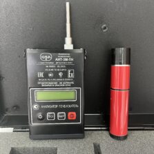 Анализатор-течеискатель АНТ-3М-ТН