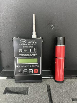 Анализатор-течеискатель АНТ-3М-ТН