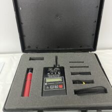 Анализатор-течеискатель АНТ-3М-ТН