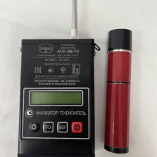 Анализатор-течеискатель АНТ-3М-ТН