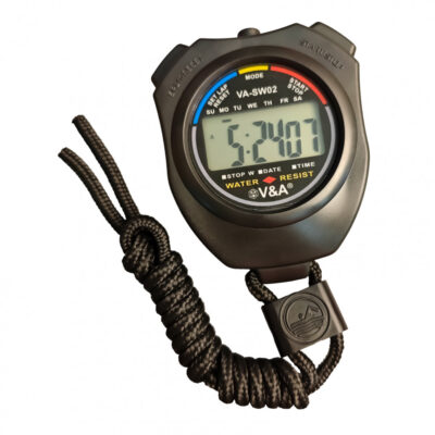 Секундомер электронный VA-SW02 с первичной поверкой