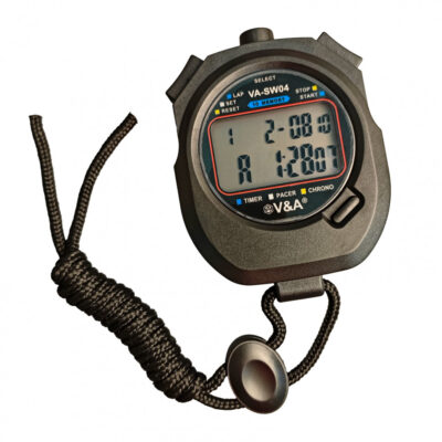 Секундомер электронный VA-SW04 с первичной поверкой